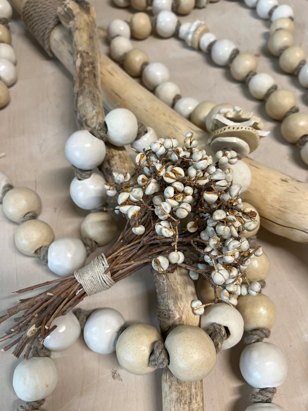 Ceremony Beads - Mala